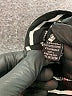 Poetry Clothing Stripes Black Blazer Size L - photo 7