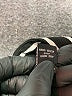 Poetry Clothing Stripes Black Blazer Size L - photo 8