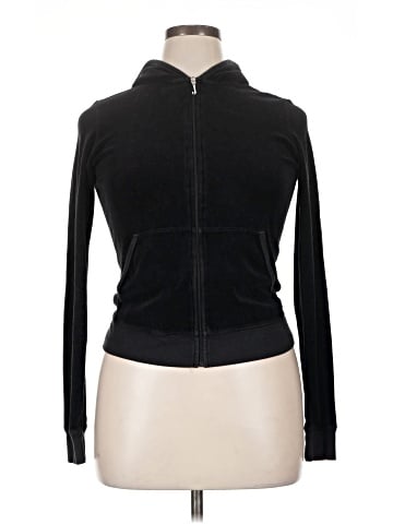 Juicy Couture Zip Up Hoodie (view 1)