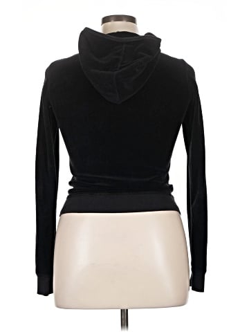 Juicy Couture Zip Up Hoodie (view 2)