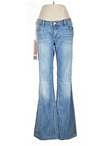 Mek Denim USA Jeans (view 1)