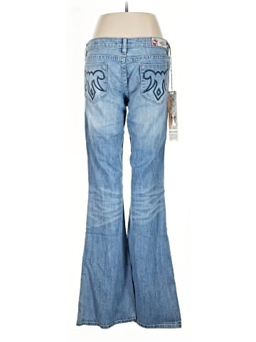 Mek Denim USA Jeans (view 2)