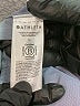 Athleta Solid Gray Blue Active Pants Size 12 - photo 8