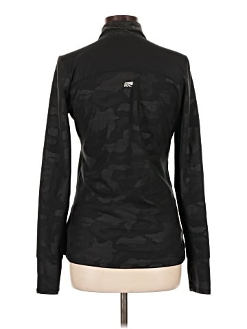 Marika Track Jacket (view 2)