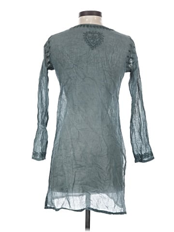 Raj Long Sleeve Blouse (view 2)