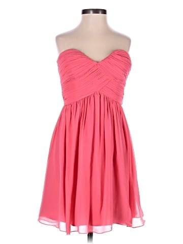 Donna Morgan Cocktail Dress (view 1)