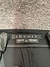 Theory Solid Black Wool Pants Size 10 - photo 4