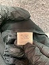 Theory Solid Black Wool Pants Size 10 - photo 5