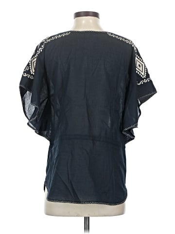 Yoana Baraschi Short Sleeve Blouse (view 2)