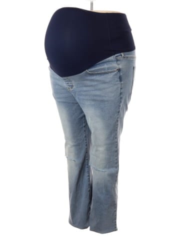 Unbranded Jeans (view 1)