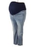 Unbranded Blue Jeans Size 16 - photo 1