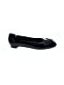 Stuart Weitzman Black Flats Size 7 - photo 1