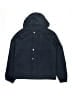Old Navy 100% Polyester Solid Blue Windbreaker Size 14 - photo 1