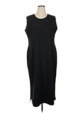 MING WANG Casual Dress (view 1)