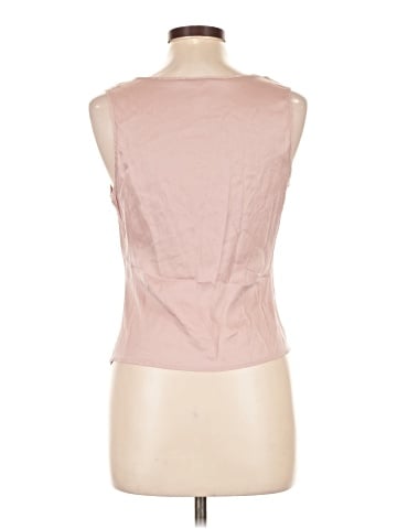 Max Studio Sleeveless Blouse (view 2)