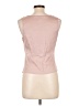 Max Studio Pink Sleeveless Blouse Size L - photo 2