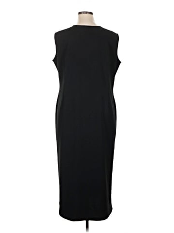 MING WANG Casual Dress (view 2)