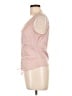 Max Studio Pink Sleeveless Blouse Size L - photo 5