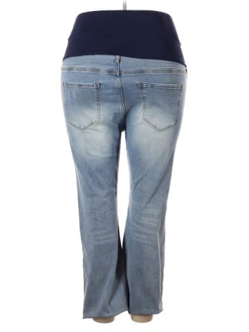 Unbranded Jeans (view 2)