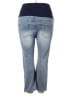 Unbranded Blue Jeans Size 16 - photo 2