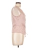 Max Studio Pink Sleeveless Blouse Size L - photo 4
