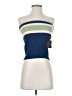 Lulus Blue Sweater Vest Size S - photo 1