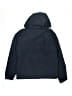 Old Navy 100% Polyester Solid Blue Windbreaker Size 14 - photo 2