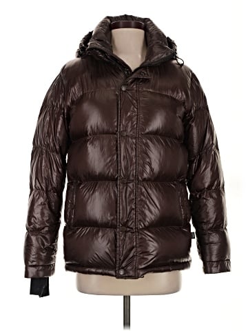 The Super Puff Snow Jacket (view 1)