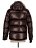 The Super Puff Brown Snow Jacket Size XXS - photo 2