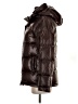 The Super Puff Brown Snow Jacket Size XXS - photo 5