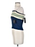 Lulus Blue Sweater Vest Size S - photo 5