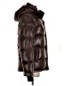 The Super Puff Brown Snow Jacket Size XXS - photo 4