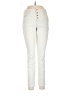 Universal Thread Ivory Jeans Size 28R - photo 1