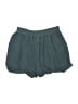 O'Neill Solid Teal Shorts Size M - photo 2