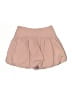 Lulus 100% Polyester Solid Tan Pink Active Skort Size S - photo 2