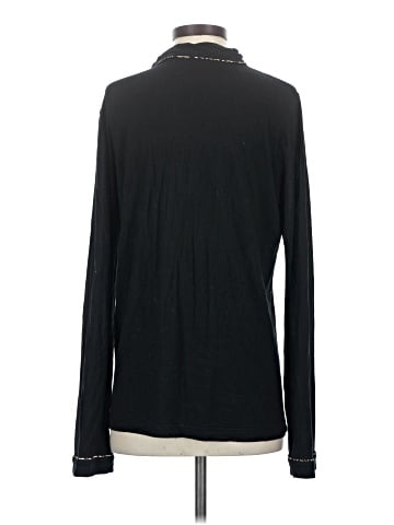Gilligan & O'malley Long Sleeve Blouse (view 2)
