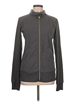 Lululemon Athletica Zip Up Hoodie (view 1)