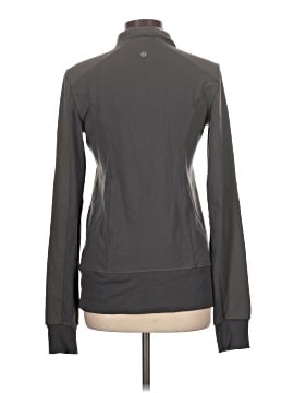 Lululemon Athletica Zip Up Hoodie (view 2)
