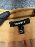 Torrid Tan Jacket Size 1X Plus (1) - photo 7