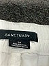 Sanctuary Ivory Casual Pants Size 27 waist - photo 7