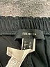 Forever 21 Plus Black Cargo Pants Size 2X Plus - photo 4