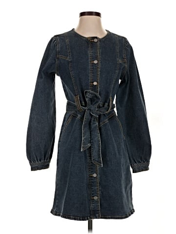 Habitual Casual Dress (view 1)
