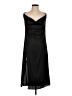 Assorted Brands Black Cocktail Dress Size S - photo 1