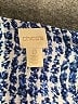 Chico's Blue Sleeveless Blouse Size S - photo 7