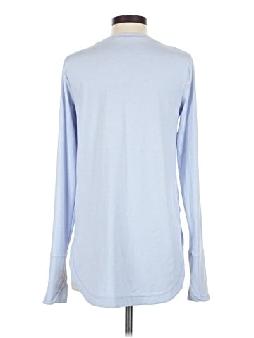 Athleta Long Sleeve T-Shirt (view 2)