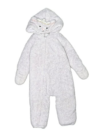 Koala Baby Short Sleeve Onesie (view 1)