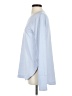 Athleta Blue Long Sleeve T-Shirt Size S (tall) - photo 5