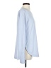 Athleta Blue Long Sleeve T-Shirt Size S (tall) - photo 4