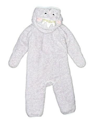 Koala Baby Short Sleeve Onesie (view 2)