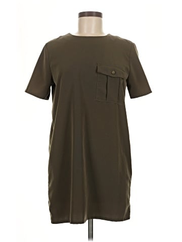 Forever 21 Casual Dress (view 1)